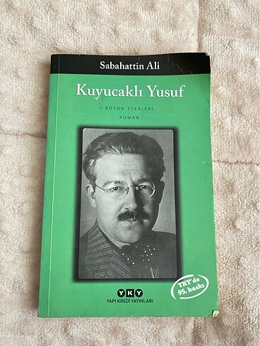 Kuyucaklı Yusuf