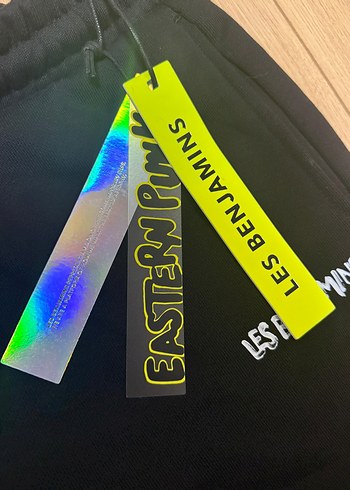 Erkek eşofman - Görsel 5