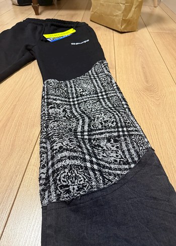 Erkek eşofman - Görsel 4