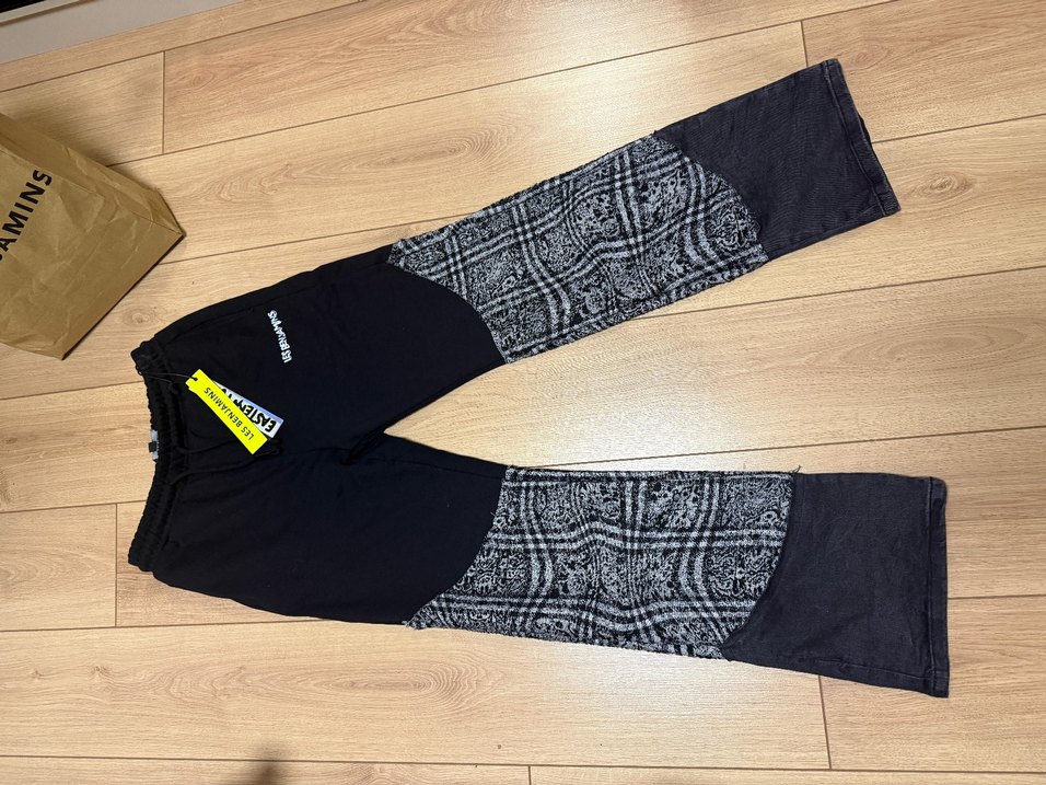 Erkek eşofman - Görsel 3