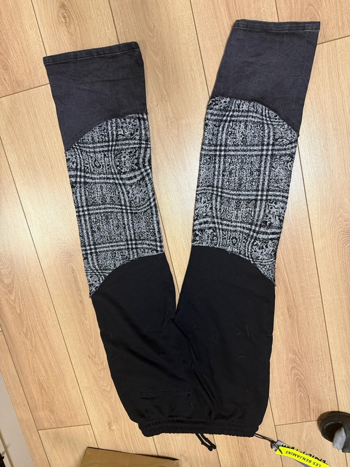 Erkek eşofman - Görsel 2