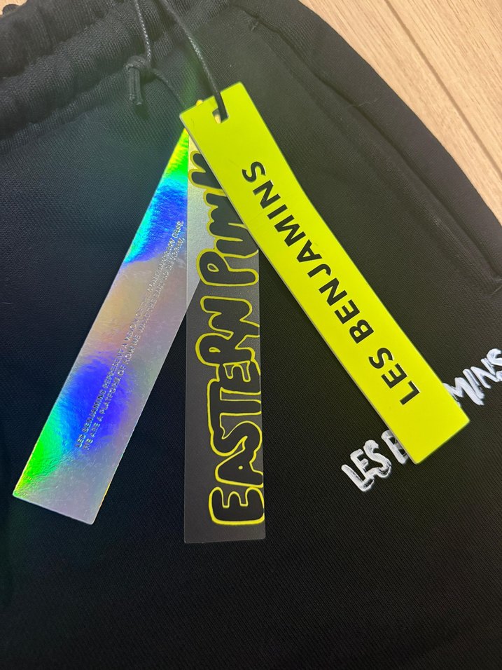 Erkek eşofman - Görsel 5