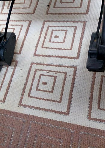 Joie Tourist kırmızı Bebek Arabası - Görsel 3