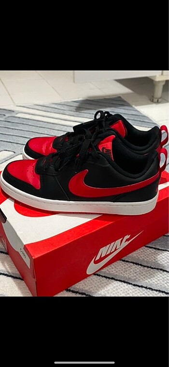 Nike Spor Ayakkabı