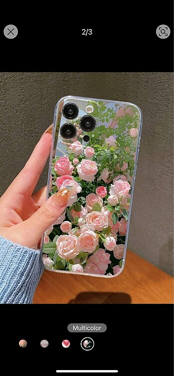 İphone 13 kılıf