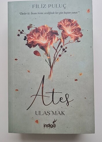  Ateş filiz puluç