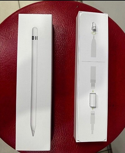 Apple Pencil 1.nesil
