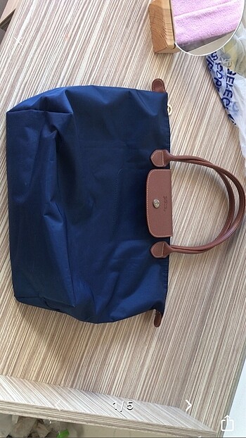 Longchamp çanta