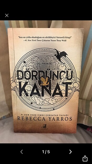 Dördüncü kanat