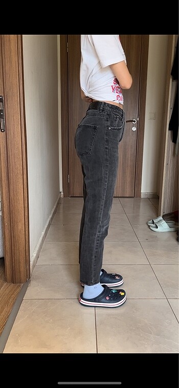 32 Beden Stradivarius jean