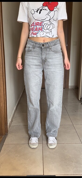 Bdg jean