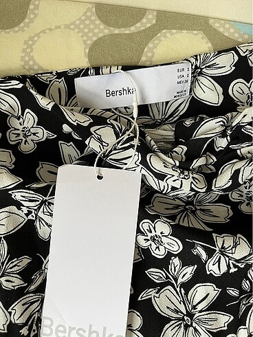 Bershka Bershka etek