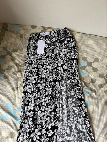 Bershka etek