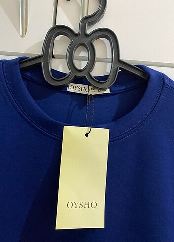 Oysho Oysho Etiketli Sweatshirt