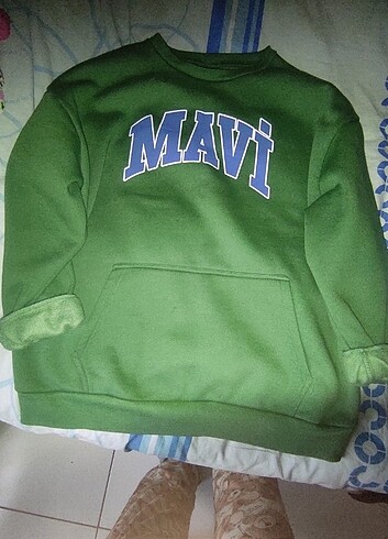 Kadın sweatshirt 