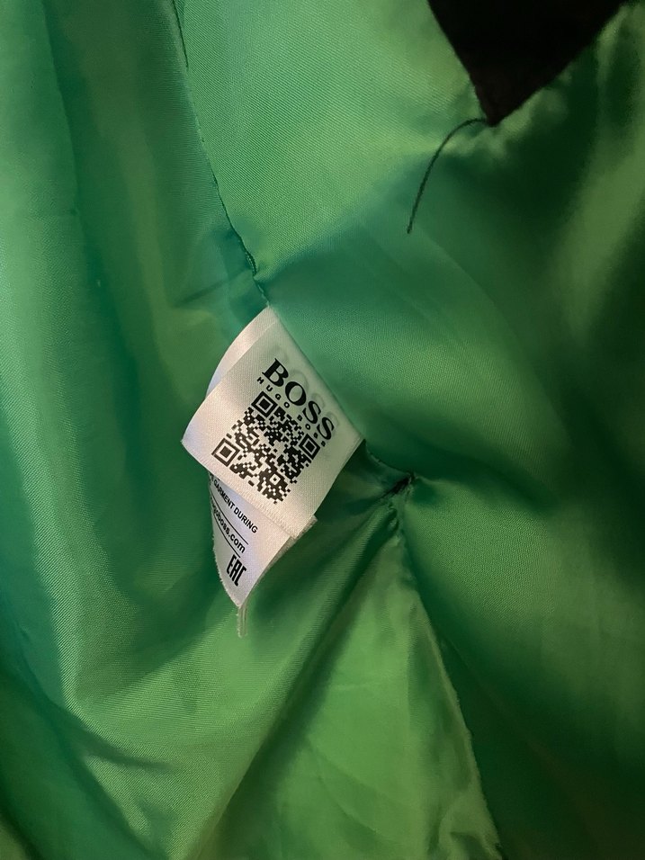 HUGO BOSS XL - Görsel 4