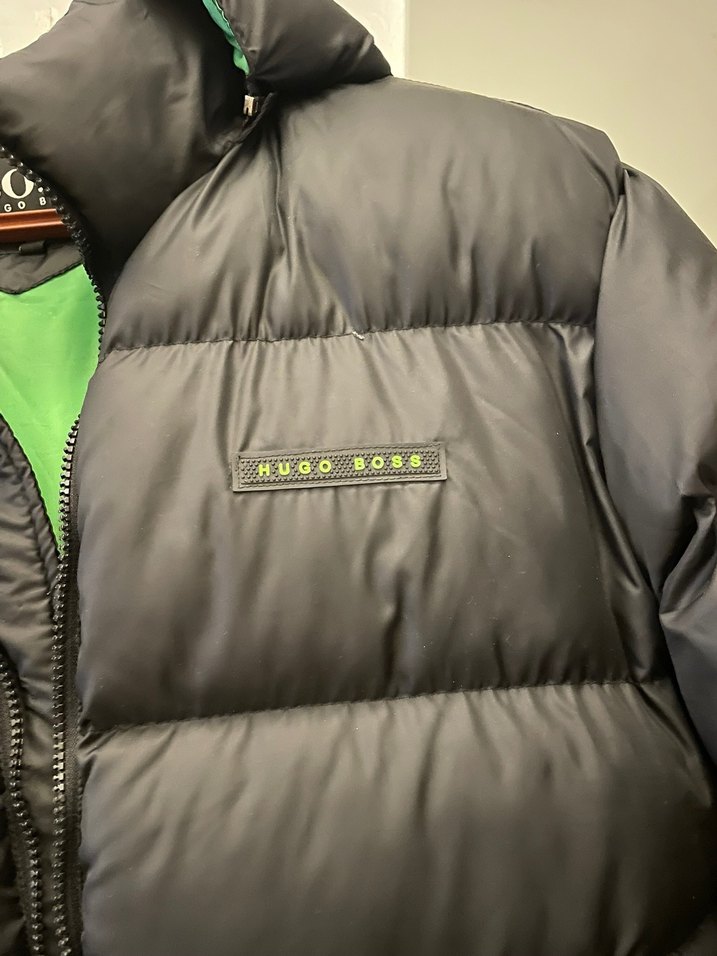 HUGO BOSS XL - Görsel 2