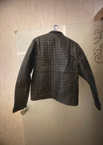 Siyah Özel üretim Ceket - Görsel 3