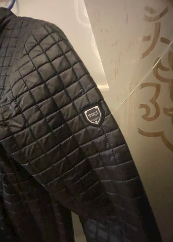 Siyah Özel üretim Ceket - Görsel 5