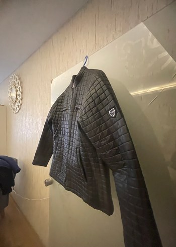 Siyah Özel üretim Ceket - Görsel 4