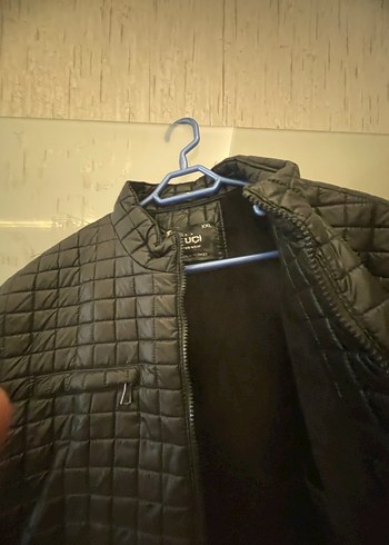 Siyah Özel üretim Ceket - Görsel 2