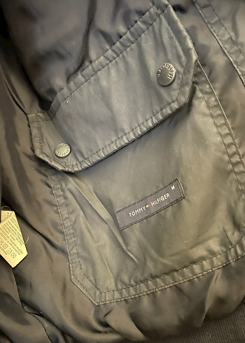 TOMMY HİLFİGER - Görsel 2