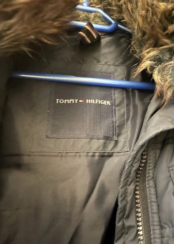 TOMMY HİLFİGER - Görsel 7