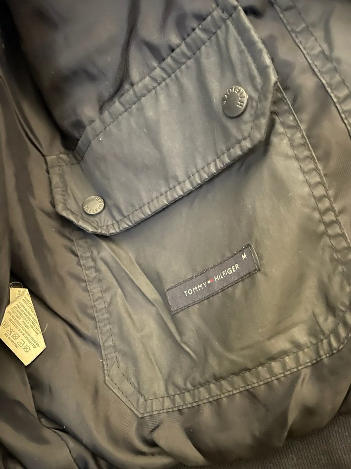 TOMMY HİLFİGER - Görsel 2