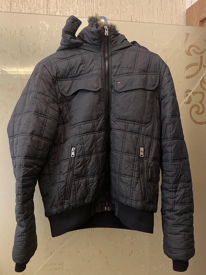 TOMMY HİLFİGER - Görsel 3