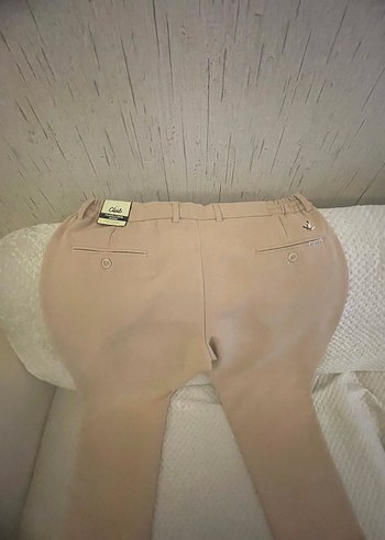 BEYMEN JOGGER PANTOLON - Görsel 3