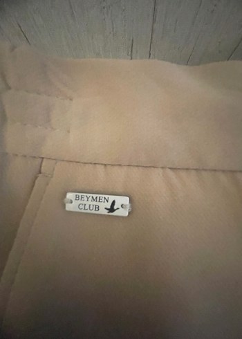 BEYMEN JOGGER PANTOLON - Görsel 2