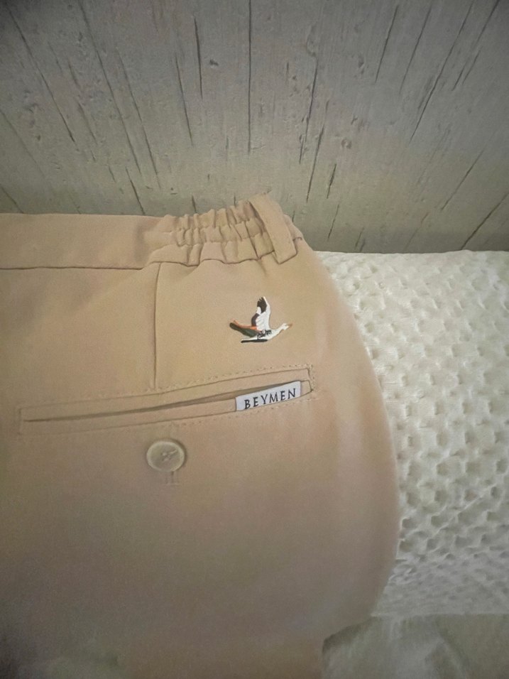 BEYMEN JOGGER PANTOLON - Görsel 4