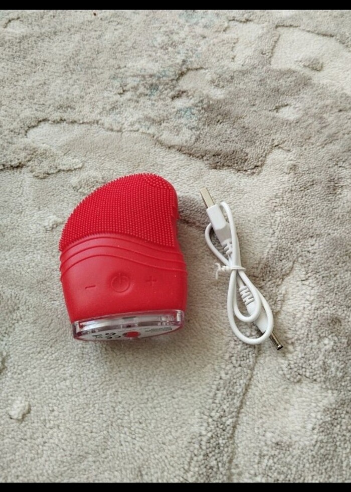 Kırmızı - Görsel 2