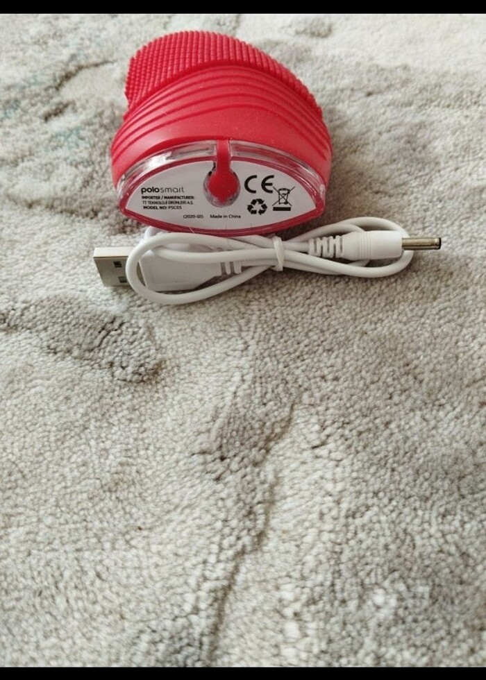 Kırmızı - Görsel 3