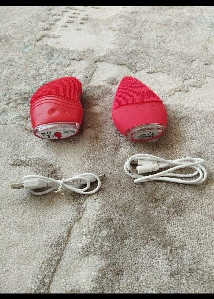 Kırmızı - Görsel 5