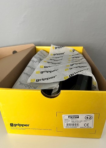 Erkek Siyah Ayakkabı - Görsel 2