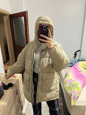Mont pull&bear