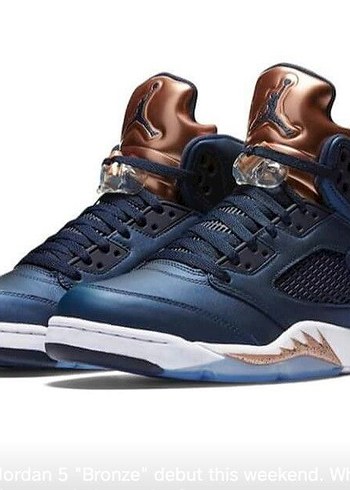Air Jordan Retro