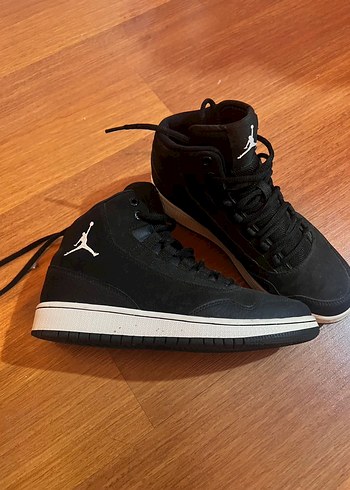 Jordan Executive