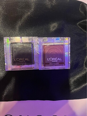 Loreal far