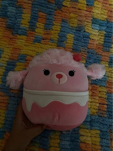 Squishmallows Peluş oyuncak