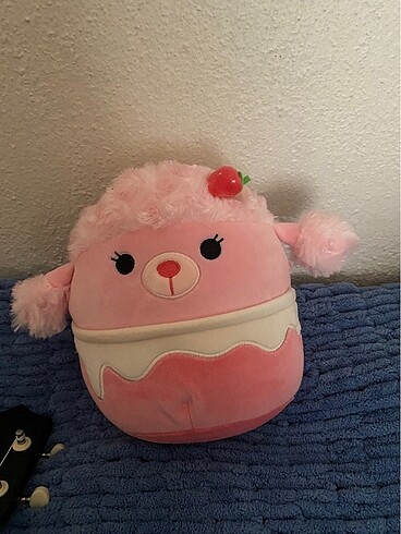 Diğer Squishmallows Peluş oyuncak