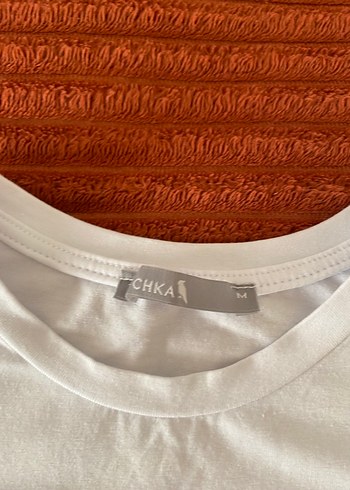 Bershka Baskılı tişört