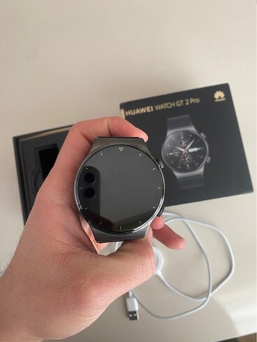 Huawei Huawei watch gt2 pro