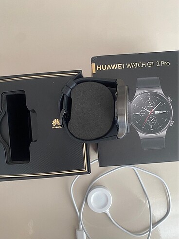 Beden Huawei watch gt2 pro