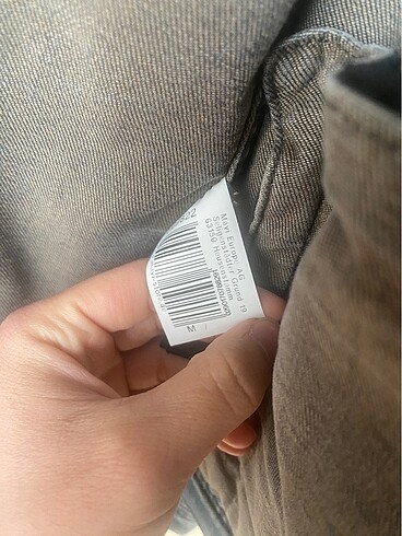 Mavi Jeans Mavi Kot Ceket M