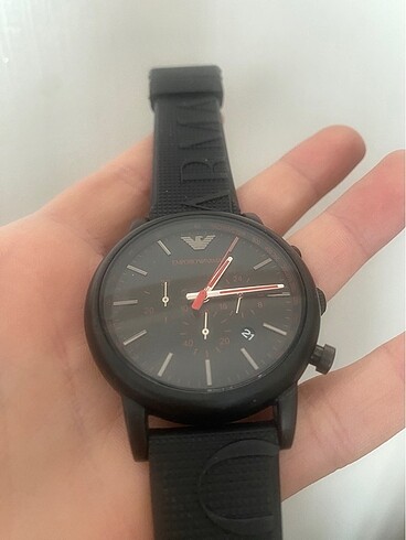 Emporio Armani Emperio Armani Erkek Saat