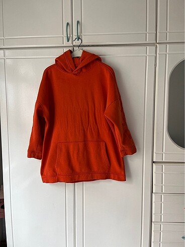 Kışlık sweat