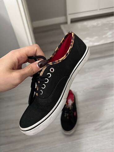 Vans Vans ayakkabı