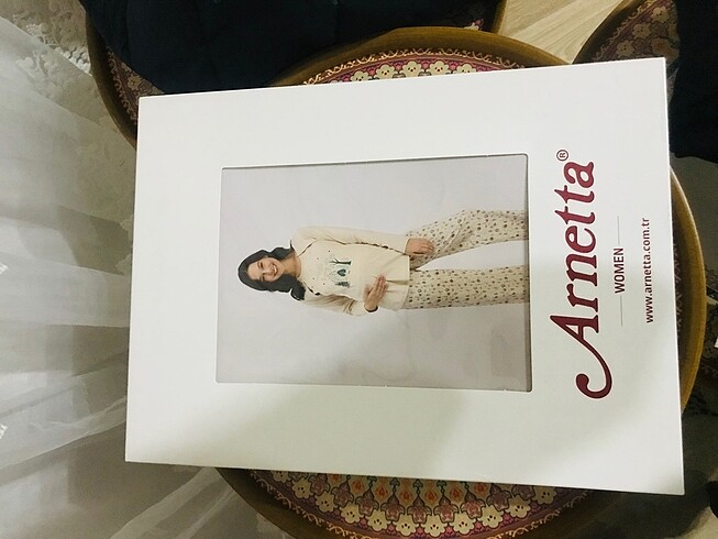 Pijama takımı